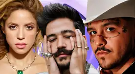 Conciertos en Estados Unidos 2024: Conoce qué artistas latinos se presentarán. Conciertos en Estados Unidos 2024: Conoce qué artistas latinos se presentarán.