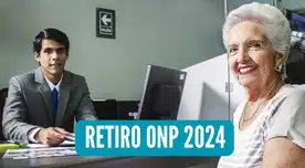 Se han presentando cuatro proyectos de ley para el desembolso de los aportes de la ONP. Se han presentando cuatro proyectos de ley para el desembolso de los aportes de la ONP.