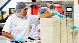 Maratón del Empleo en San Juan de Lurigancho.