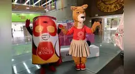 En el Perú, cada año se presentan alrededor de 73 mil casos nuevos de cáncer.