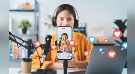 El papel de los Influencers ha crecido notoriamente en las campañas de marketing de diferentes organizaciones y empresas. El papel de los Influencers ha crecido notoriamente en las campañas de marketing de diferentes organizaciones y empresas.