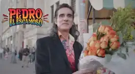 Pedro el escamoso 2: Conoce los detalles del estreno del capítulo 16. Pedro el escamoso 2: Conoce los detalles del estreno del capítulo 16.