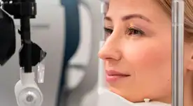 Con el avance de la tecnología es más accesible un trasplante de córnea.