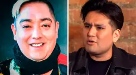 'Papita' Hinostroza estalla contra Deyvis Orosco por su nueva serie: "17 años y sigue usando a su padre" 'Papita' Hinostroza estalla contra Deyvis Orosco por su nueva serie: "17 años y sigue usando a su padre"