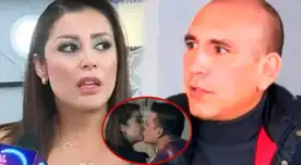 Rafael Fernández sorprende con video tras polémicas con Karla Tarazona y Christian Domínguez.