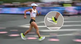 ¿Por qué la española María Pérez no fue sancionada en París 2024? Kimberly García habría alcanzado medalla ¿Por qué la española María Pérez no fue sancionada en París 2024? Kimberly García habría alcanzado medalla