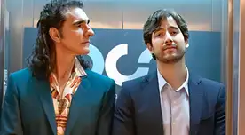 'Pedro el escamoso 2': Todos los detalles del capítulo 18. 'Pedro el escamoso 2': Todos los detalles del capítulo 18.