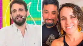 ¿Érika Villalobos y Aldo Miyashiro mantenían una relación abierta? Rodrigo González mandó curioso comentario ¿Érika Villalobos y Aldo Miyashiro mantenían una relación abierta? Rodrigo González mandó curioso comentario