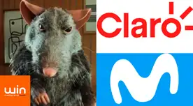 Indecopi falló a favor de Win por la denuncia de competencia desleal.