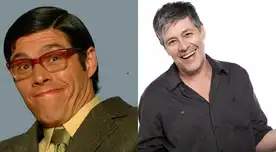 Actor de "Betty la fea" llega a Lima