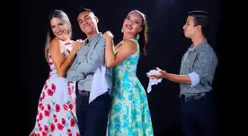 Espectáculo de marinera se estrenará en octubre en el Teatro Peruano Japonés. Espectáculo de marinera se estrenará en octubre en el Teatro Peruano Japonés.