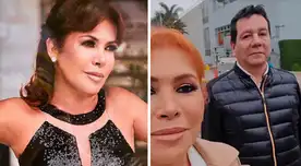 Magaly Medina en América TV: Estos serían los verdaderos motivos para visitar el estudio de Pachacamac