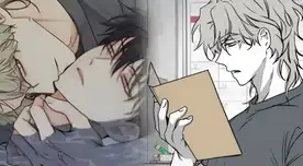 'La noche que llega a la ribera': De qué se trata, personajes y dónde leer en ESPAÑOL el manhwa BL