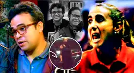 Hijo de Eva Ayllón mostrará en 'Día D' todos los videos de Natalia Málaga tras denuncia. Hijo de Eva Ayllón mostrará en 'Día D' todos los videos de Natalia Málaga tras denuncia.