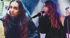 Ela Taubert se presentará en Lima este 2024. Ela Taubert se presentará en Lima este 2024.