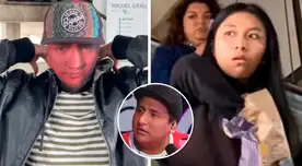 Metro de Lima: Peruano se hace pasar por Jorge Luna y emociona a los pasajeros de la Línea 1