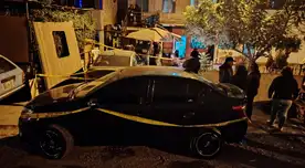 Sicarios desatan el infierno en La Molina: lista oficial de fallecidos Sicarios desatan el infierno en La Molina: lista oficial de fallecidos