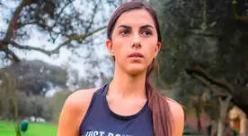 Manuela Camacho sufre nuevamente acoso y amenazas por sujeto Manuela Camacho sufre nuevamente acoso y amenazas por sujeto