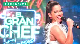 Vanessa Terkes: “Si en algún momento me caso, chévere”