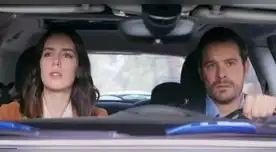 La historia de Juana, capítulo 53