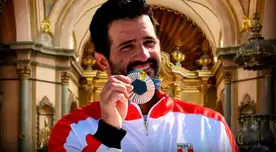 Puedes acudir hoy a la misa que organiza Stefano Peschiera. Conoce los detalles.