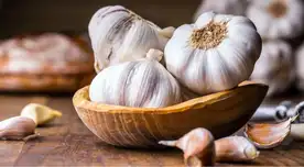 El ajo es uno de los ingredientes vitales para la elaboración de varios platos gastronómicos. El ajo es uno de los ingredientes vitales para la elaboración de varios platos gastronómicos.