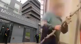 Minedu publicó comunicado sobre caso de agresión sexual.