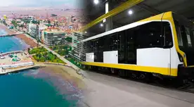 La línea 3 del Metro de Lima es una demanda que exigen los alcaldes de Puente Piedra y Ancón. La línea 3 del Metro de Lima es una demanda que exigen los alcaldes de Puente Piedra y Ancón.