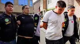 Secuestro en Los Olivos: Policías se enfrentan a criminales en impresionante rescate a empresario