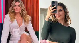 Marie Claire Harp: ¿Quién es la conductora venezolana implicada en la presunta infidelidad con Gerard Piqué?