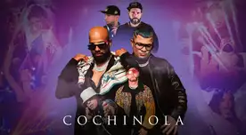 Cochinola 2024 está a punto de hacer 'sold out'