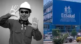 El popular personaje pasa por uno de los momentos más difíciles de su vida. El popular personaje pasa por uno de los momentos más difíciles de su vida.