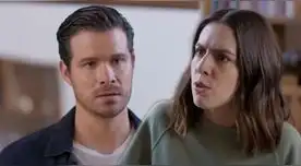 La historia de Juana, capítulo 56.