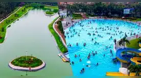 Los parque zonales ofrecerán actividades gratis en varias partes de Lima.