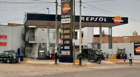 Obrero fue identificado como Edgardo Sánchez Requejo. Llegó cadáver al hospital de Chiclayo. Obrero fue identificado como Edgardo Sánchez Requejo. Llegó cadáver al hospital de Chiclayo.