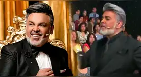 Andrés Hurtado revela que tiene TDAH: "Me lo diagnosticaron a los seis años"