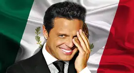 Luis Miguel se presentará en México como parte de su gira mundial. Luis Miguel se presentará en México como parte de su gira mundial.