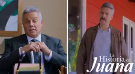 Todo sobre el estreno del capítulo 57 en La Historia de Juana.