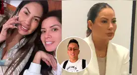 Amiga de Pamela López lanza mensaje en medio de la denuncia contra Christian Cueva.