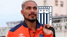 Paolo Guerrero podría llegar a Alianza Lima en las próximas horas. Paolo Guerrero podría llegar a Alianza Lima en las próximas horas.