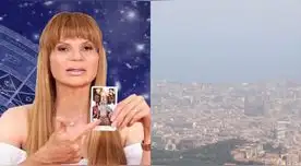 Mhoni Vidente causa terror con predicción sobre terremoto de gran magnitud para América Latina. Mhoni Vidente causa terror con predicción sobre terremoto de gran magnitud para América Latina.