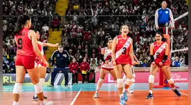 Cuándo juega Perú vs. Japón por el Mundial Sub-17 de vóley: entradas, fecha y hora del partido por cuartos de final