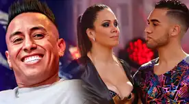 ¿Melissa Klug habría sido infiel a Ítalo Valcárcel con Christian Cueva? Pamela López la 'echa': "Ella tenía pareja"