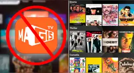 Conoce una mejor alternativa que Magis TV de manera legal y canales gartis. Conoce una mejor alternativa que Magis TV de manera legal y canales gartis.