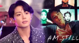 Jungkook, el vocalista de BTS, intenta conquistar el cine en septiembre con su documental.