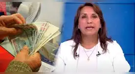 El bono de 760 soles se podrá cobrar de acuerdo a lo que dictamine el MEF.