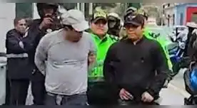 Los sujetos serán investigados y las cámaras de seguridad serán cruciales.