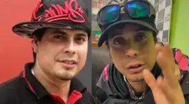 Andy V: Conoce cómo luce antes y después tras volver a la televisión. Andy V: Conoce cómo luce antes y después tras volver a la televisión.