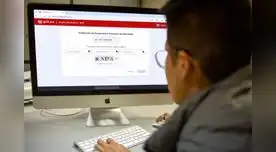 Trámites por papeletas serán mediante casilla electrónica del MTC