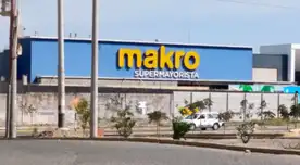 Trabajadores de Makro aseguran que hubo complicidad para la ejecución del robo. Trabajadores de Makro aseguran que hubo complicidad para la ejecución del robo.